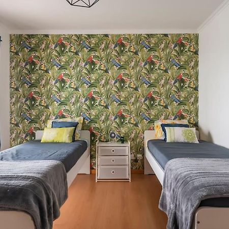 Apartmán Nossa Casa Peniche Exteriér fotografie