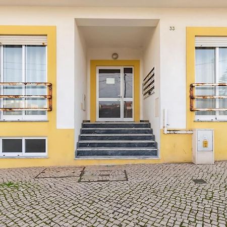 Apartmán Nossa Casa Peniche Exteriér fotografie