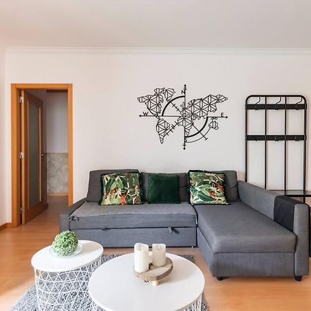Apartmán Nossa Casa Peniche Exteriér fotografie