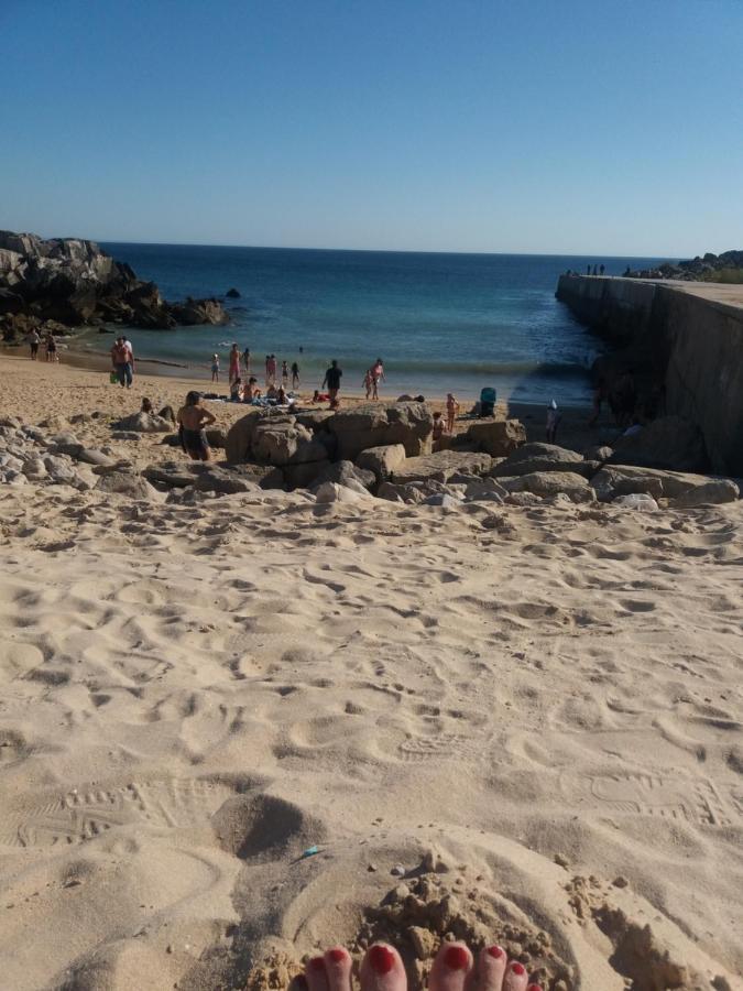 Apartmán Nossa Casa Peniche Exteriér fotografie
