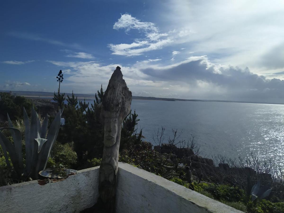 Apartmán Nossa Casa Peniche Exteriér fotografie