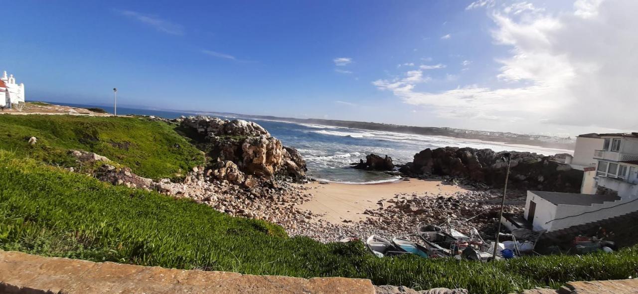 Apartmán Nossa Casa Peniche Exteriér fotografie