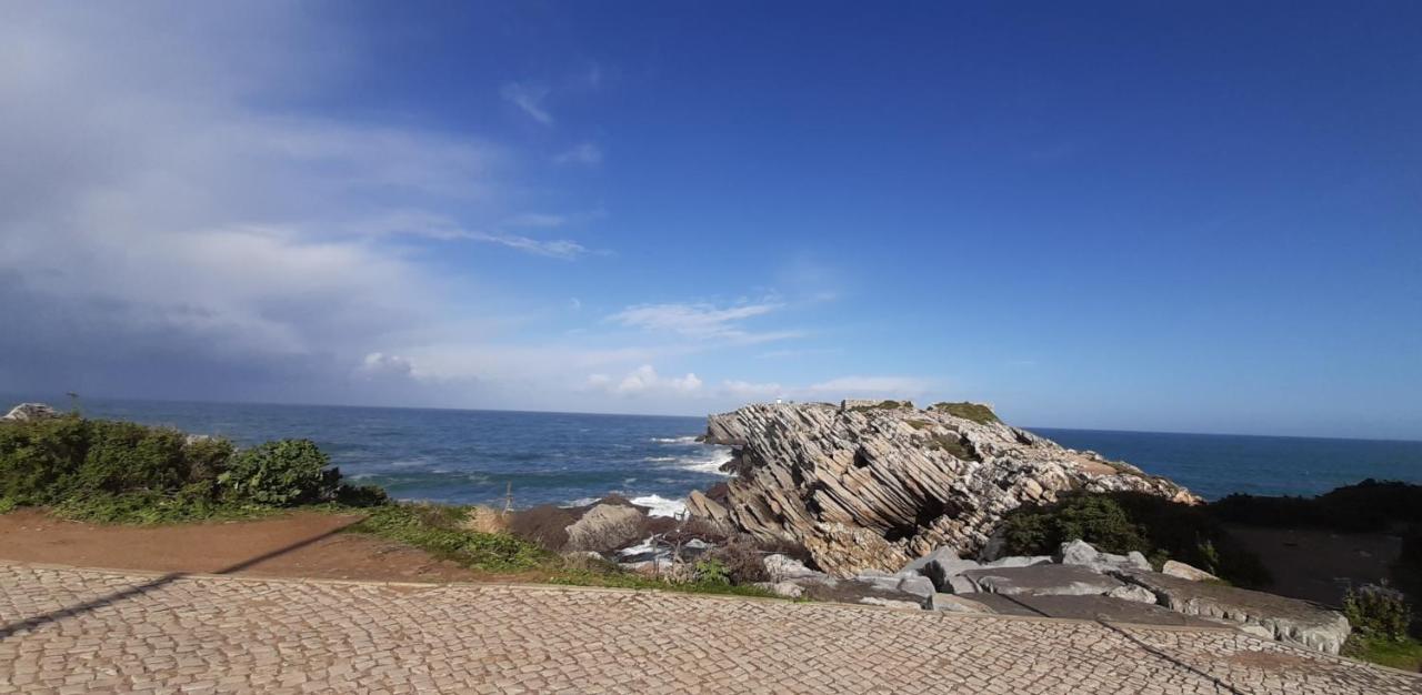 Apartmán Nossa Casa Peniche Exteriér fotografie