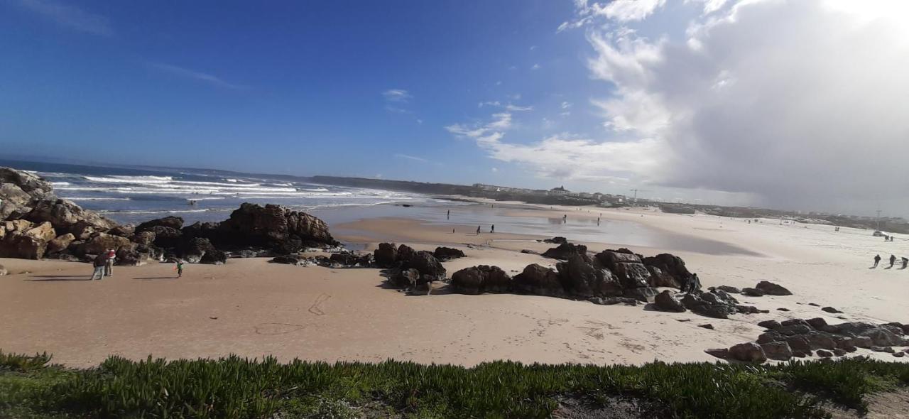 Apartmán Nossa Casa Peniche Exteriér fotografie