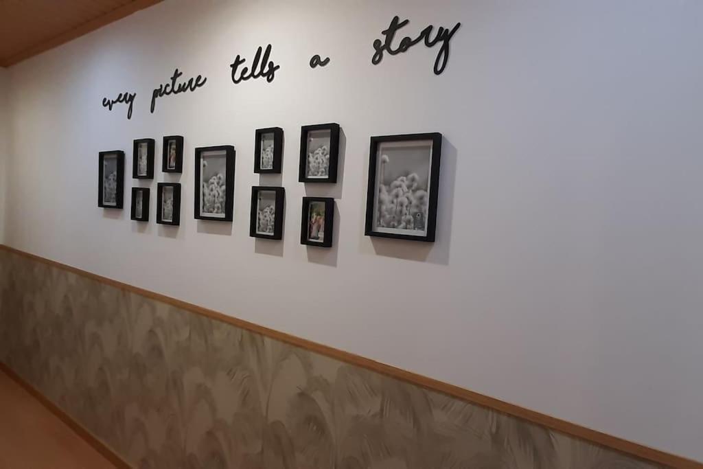 Apartmán Nossa Casa Peniche Exteriér fotografie