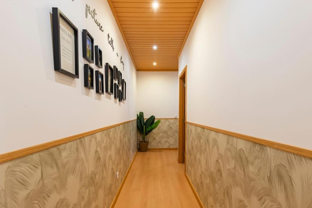 Apartmán Nossa Casa Peniche Exteriér fotografie