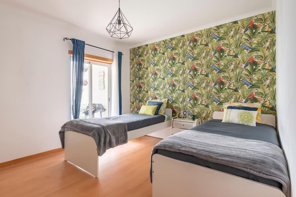 Apartmán Nossa Casa Peniche Exteriér fotografie