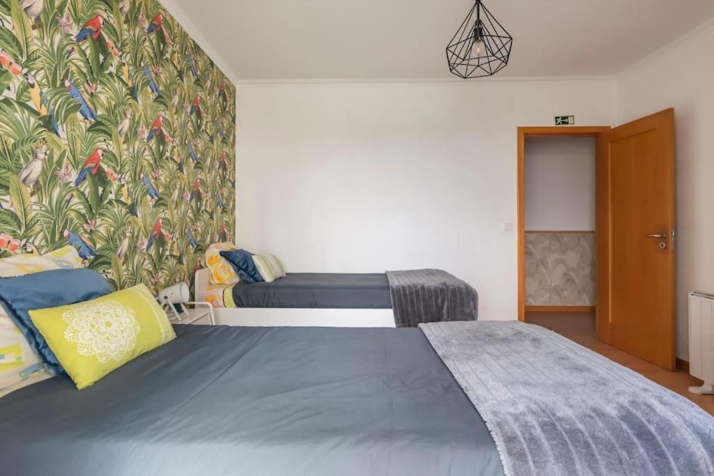 Apartmán Nossa Casa Peniche Exteriér fotografie
