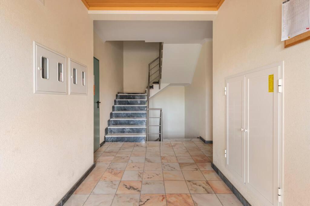 Apartmán Nossa Casa Peniche Exteriér fotografie