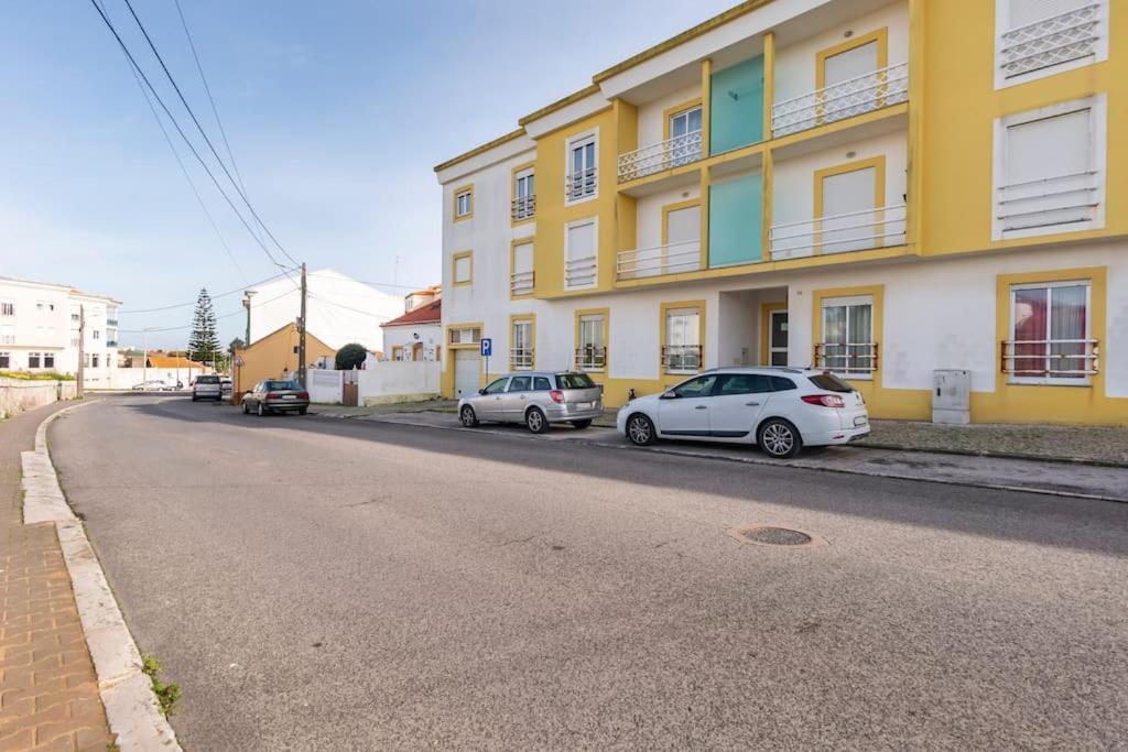 Apartmán Nossa Casa Peniche Exteriér fotografie