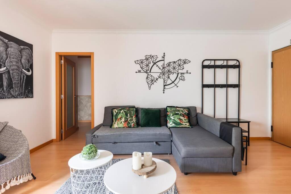 Apartmán Nossa Casa Peniche Exteriér fotografie