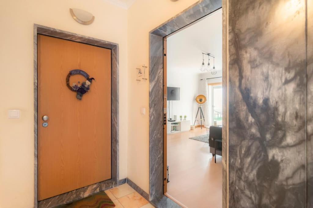 Apartmán Nossa Casa Peniche Exteriér fotografie