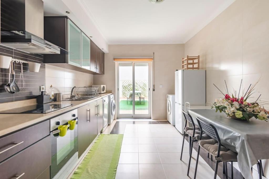 Apartmán Nossa Casa Peniche Exteriér fotografie
