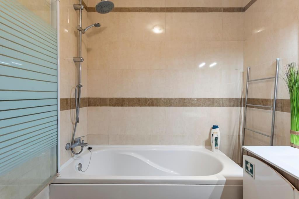 Apartmán Nossa Casa Peniche Exteriér fotografie
