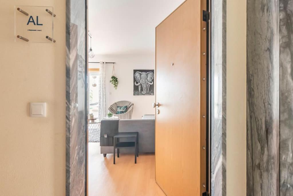 Apartmán Nossa Casa Peniche Exteriér fotografie