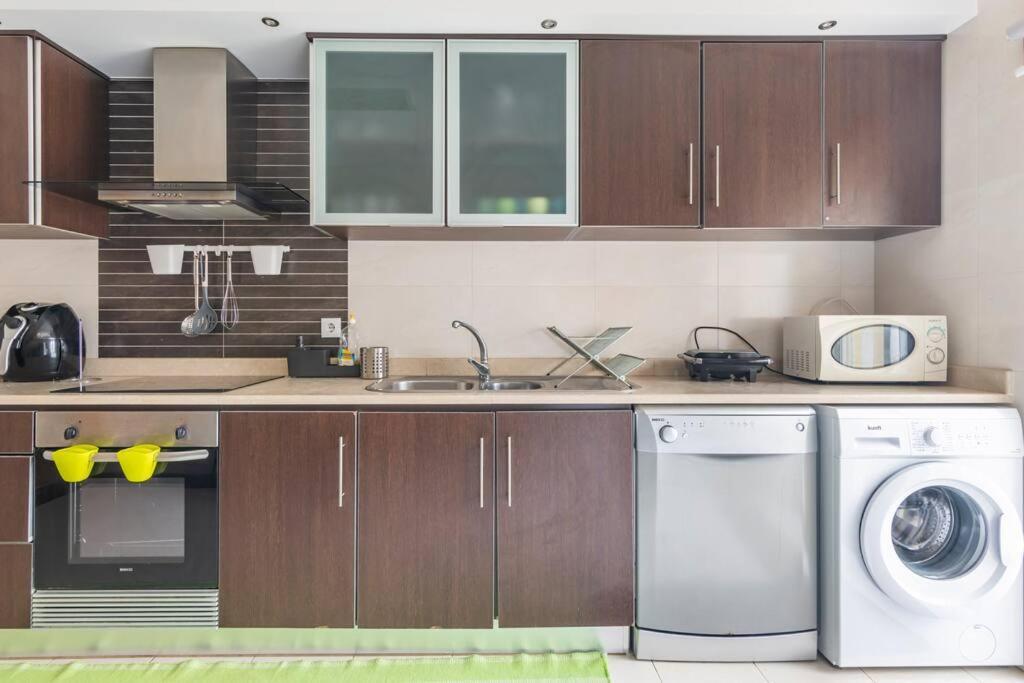 Apartmán Nossa Casa Peniche Exteriér fotografie