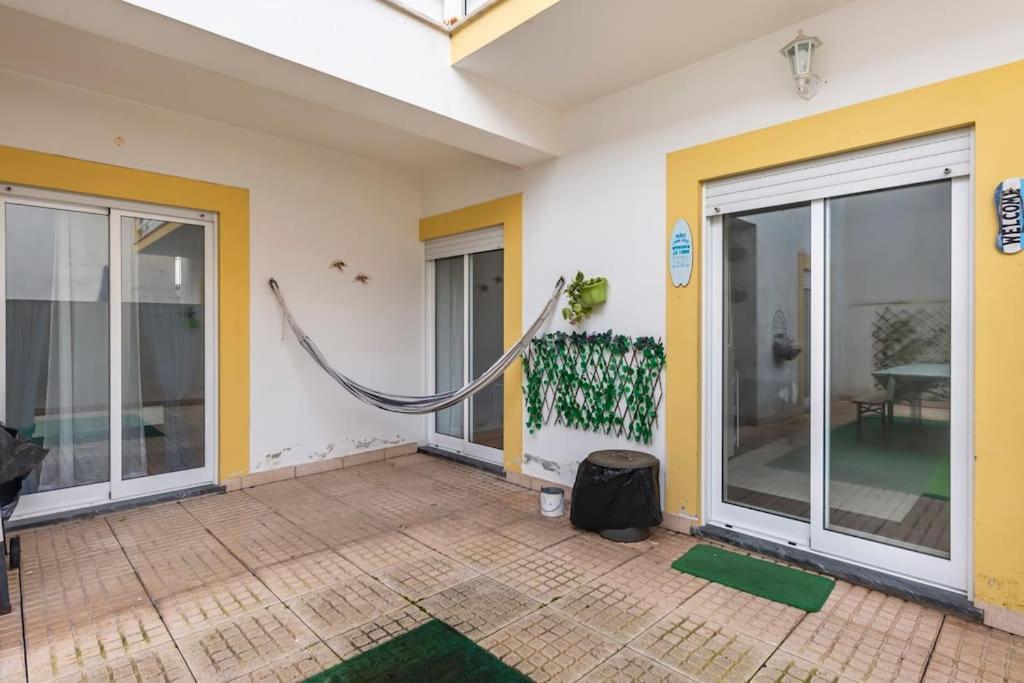 Apartmán Nossa Casa Peniche Exteriér fotografie
