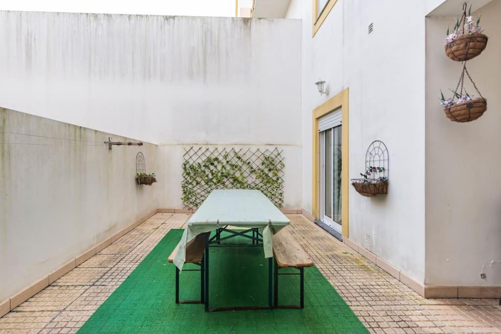 Apartmán Nossa Casa Peniche Exteriér fotografie