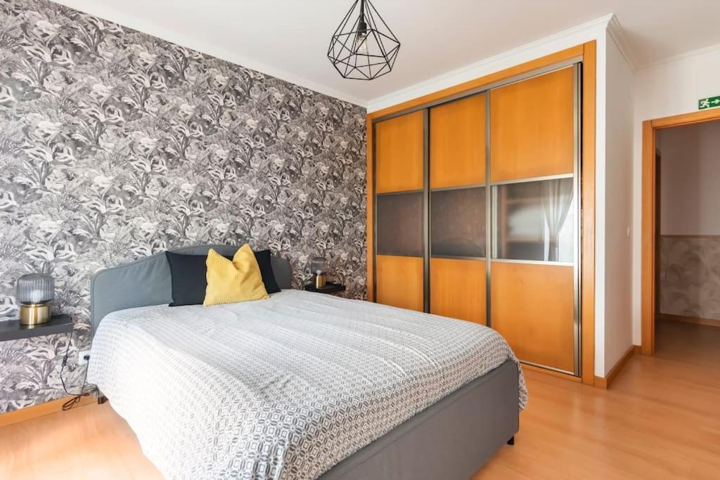 Apartmán Nossa Casa Peniche Exteriér fotografie